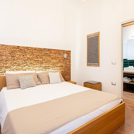 Le Terrazze Di Bellavista Bed and Breakfast Su Forti Buitenkant foto