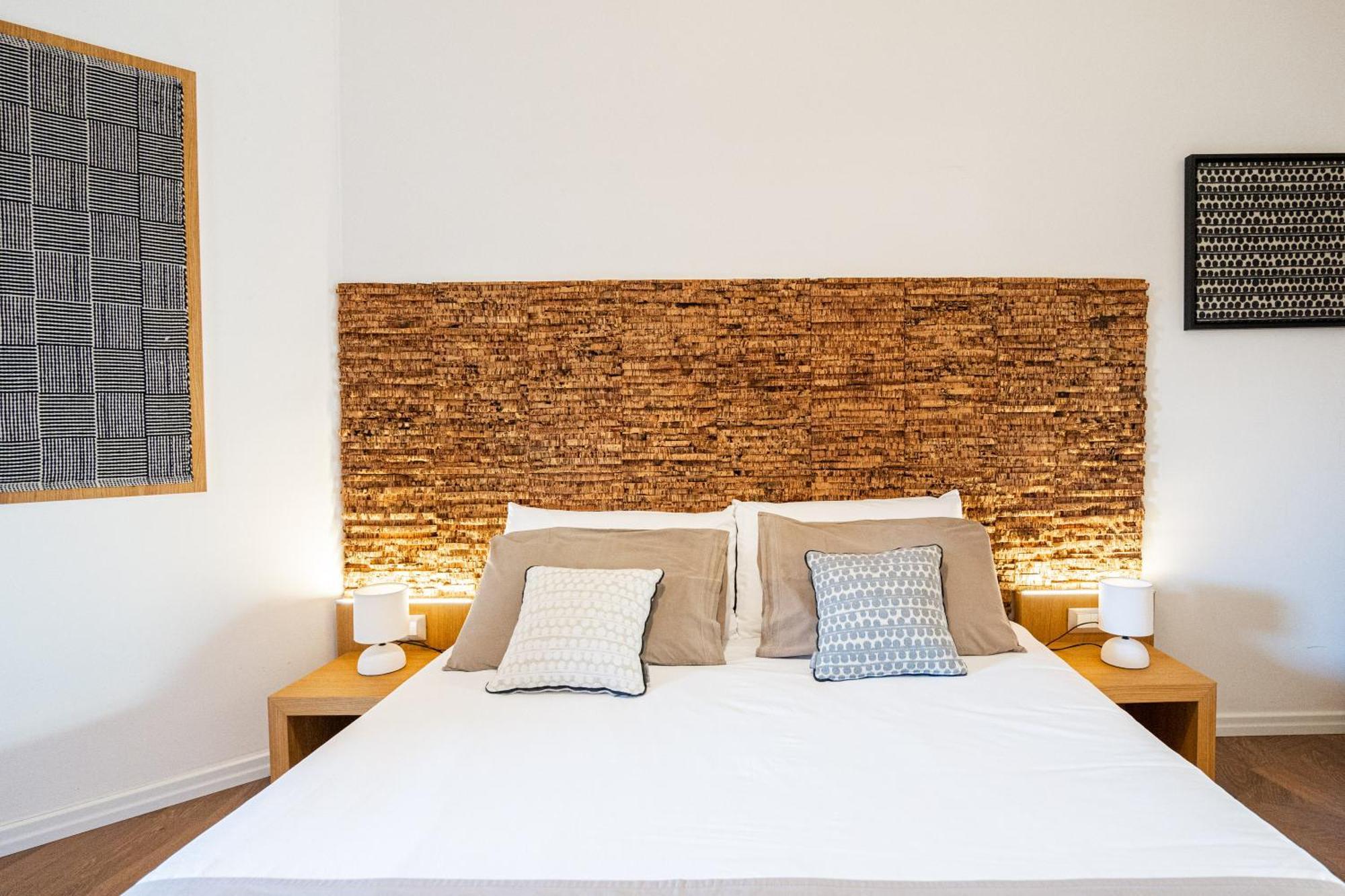 Le Terrazze Di Bellavista Bed and Breakfast Su Forti Buitenkant foto