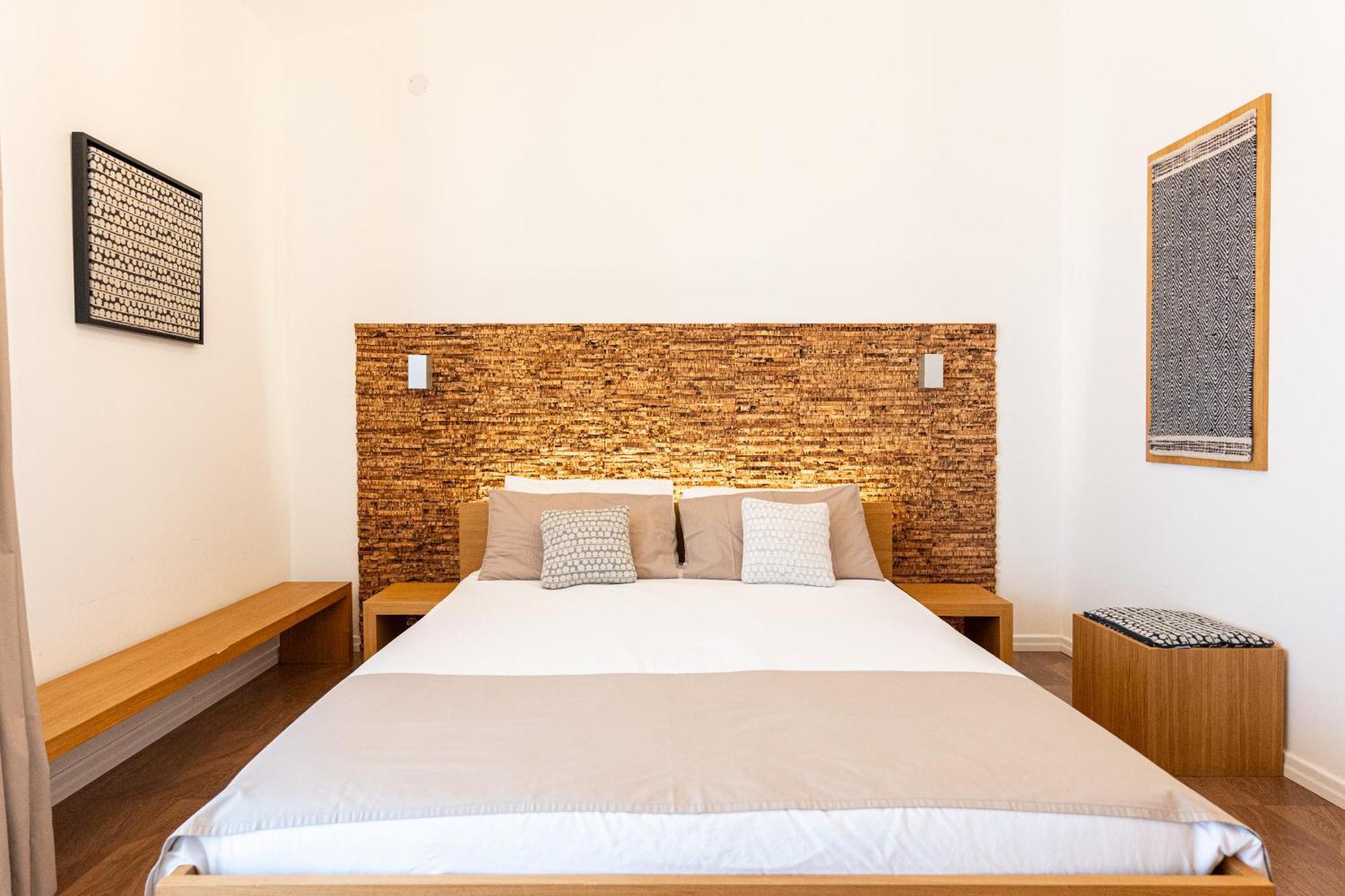 Le Terrazze Di Bellavista Bed and Breakfast Su Forti Buitenkant foto